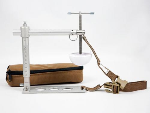 Combat Ready Clamp: image from Combat Medical Systems